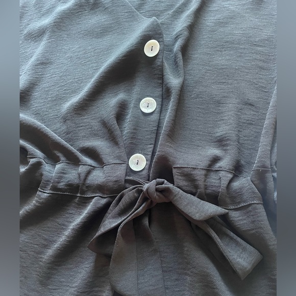 Kismet | button up blouse - Picture 4 of 8